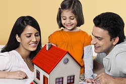 Purchase of House / Flat / Takeover of Housing Loan